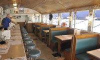 1930s diner