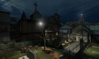 Ravenholm Half-Life 2