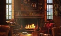 Gryffindor Common Room