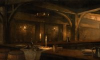 Ravenloft Interior Pub