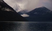 Monks Chanting, Rain Sounds, Other