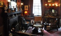 221b Baker Street