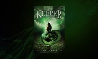 Inspired by KEEPER by Kim Chance