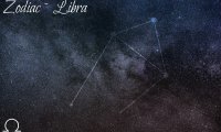 Zodiac Collection – Libra