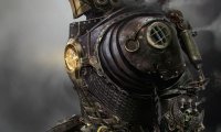 Warforged creation