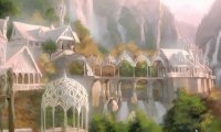 Slight variation on the Rivendell library