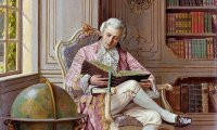 Rococo Reading