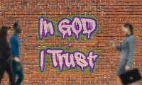 Scripture Rap / Psalm 56 In God I Trust