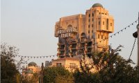 Tower Of terror