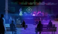 Fo4- A Concert in Diamond City