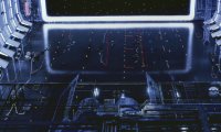 Night Shift on the Death Star