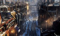 Frostpunk- Winterhome