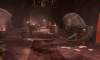 Fo4- Inside the Memory Den