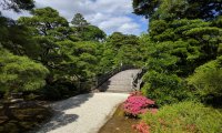 Japanese Garden