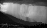 Tin Roof Thunderstorm