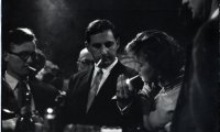 Bar Setting: Film Noir, 19