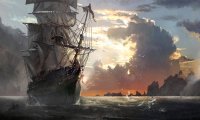 DnD Pirate Ship