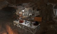 Fo4 Brian Virgil's Cave