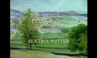 The World Of Peter Rabbit & Friends