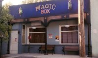 The Magic Box