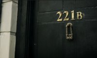 Chilling At 221B