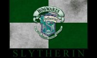 Quiet Slytherin Common Room