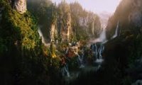 Rivendell Atmosphere