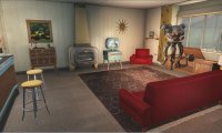 Fo4- before the great war of 2077