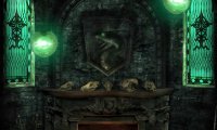 A Slytherin Studies