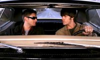 Car Trip (Supernatural)