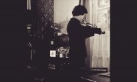 Sherlock And John's Flat