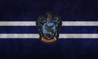 House Ravenclaw - Common Room