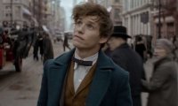 Inside the magical case of Newt Scamander...