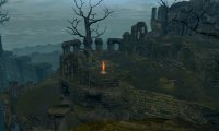 Firelink Shrine