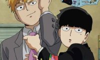 reigen and mob