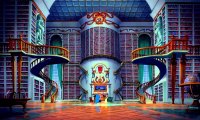 Belle's Library