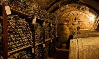 Montresor's Cellar