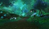 World of Warcraft's The Dreamgrove