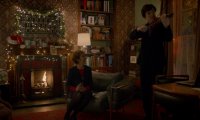 Christmas in 221B