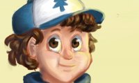 Dipper Pines