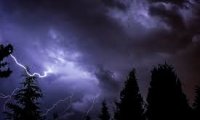 Thundernight in Summer