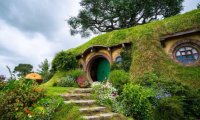 Hobbiton