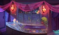 Arcana: Magic Shop