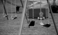 Abandoned Playground