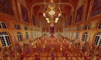 Russian Ballroom