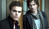 A Quiet Evening with the Salvatore Brothers