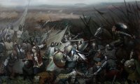 Medieval Battle