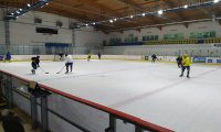 Ice hockey