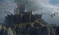 Spending the Day at Dragonstone