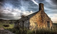 Abandoned Village